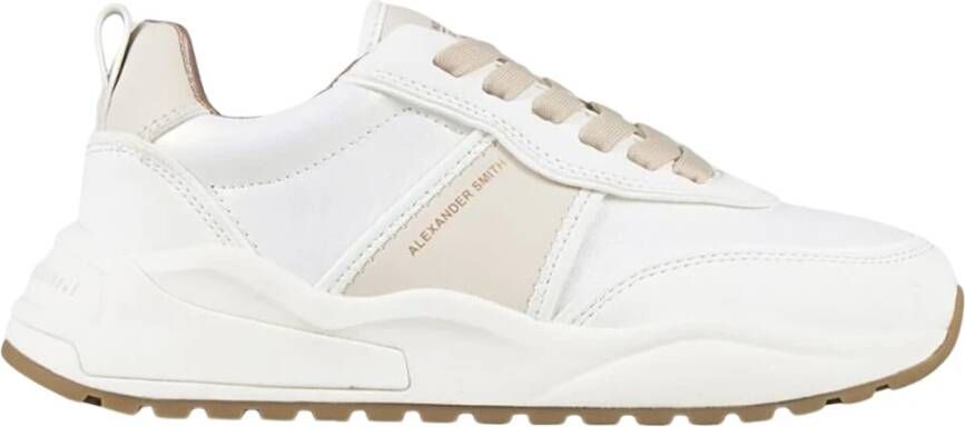 Alexander Smith Eco-Dover Sneakers