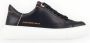 Alexander Smith Eco-Greenwich Black Copper Sneakers Black Dames - Thumbnail 3