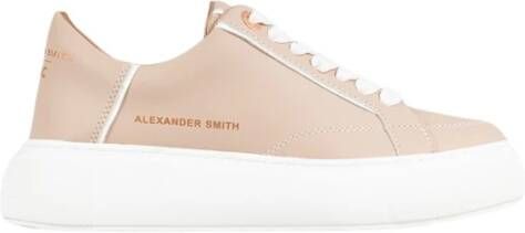 Alexander Smith Eco-Greenwich Woman Camel Brown Dames