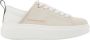 Alexander Smith Eco Nude Sneakers Beige Dames - Thumbnail 1