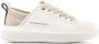 Alexander Smith Eco-Vriendelijke Platform Sneakers White Dames - Thumbnail 8