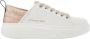 Alexander Smith Eco-Wembley Dames Sneakers White Dames - Thumbnail 6