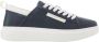 Alexander Smith Eco-Wembley Herensneakers Blue Heren - Thumbnail 1