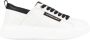 Alexander Smith Eco Wembley Witte Militaire Sneakers White Heren - Thumbnail 2