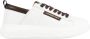 Alexander Smith Eco-Wembley MAN White Dark Cognac White Heren - Thumbnail 2