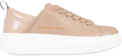 Alexander Smith Eco-Wembley Woman Camel Brown Dames