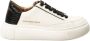 Alexander Smith Elegante Leren Sneakers voor Dames Multicolor Dames - Thumbnail 1