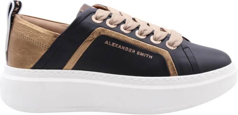 Alexander Smith Evisa Stijlvolle Sneaker