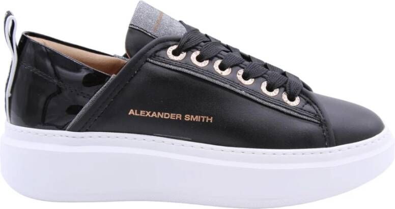 Alexander Smith Fritz Sneaker