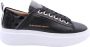 Alexander Smith Fritz Sneaker - Thumbnail 1
