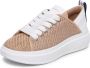 Alexander Smith Onion Sneaker Stijlvol en Trendy Schoeisel White Dames - Thumbnail 13