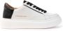 Alexander Smith Sneakers Dames met geborduurd logo White Dames - Thumbnail 6