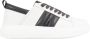 Alexander Smith Groene Wembley Sneakers White Heren - Thumbnail 2