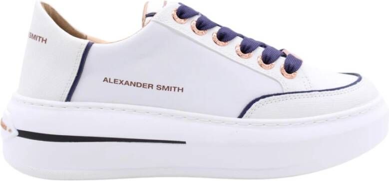 Alexander Smith Harrocho Sneaker