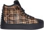 Alexander Smith Hoge Schotse Taupe Schoen - Thumbnail 1