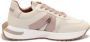 Alexander Smith Ivory Nude Hyde Damesschoenen - Thumbnail 1