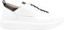 Alexander Smith Laced Shoes White Heren - Thumbnail 1