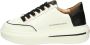 Alexander Smith Lage Sneakers White Dames - Thumbnail 1