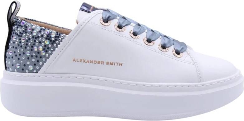 Alexander Smith Leham Sneaker