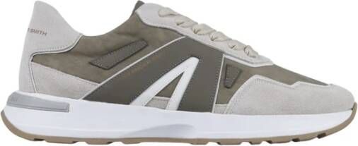 Alexander Smith Liverpool Brown Ivory Multicolor - Foto 9