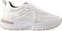 Alexander Smith Liverpool Witte Sneakers - Thumbnail 1