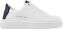 Alexander Smith London Woman Total White Sneakers White Dames - Thumbnail 10