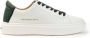 Alexander Smith London Alayn1u10wgn Sneakers 10-jarig jubileumeditie White Heren - Thumbnail 5