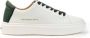 Alexander Smith London Alayn1u10wgn Sneakers 10-jarig jubileumeditie Wit Heren - Thumbnail 5