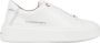Alexander Smith London High White Beige White - Thumbnail 1