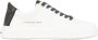 Alexander Smith London MAN White Dark Smoke White Heren - Thumbnail 1