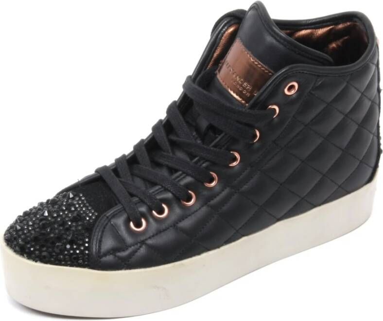 Alexander Smith London Scarpa Schoen Gemaakt in Italië