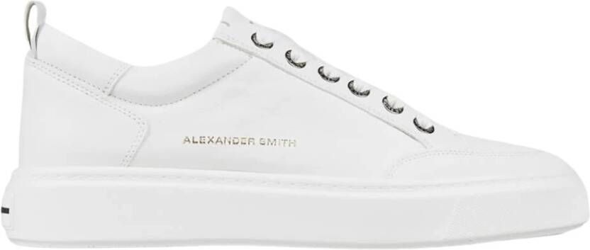 Alexander Smith Luxe Bond Street Sneakers