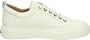 Alexander Smith Luxe Straat Sneakers White Heren - Thumbnail 1