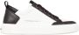 Alexander Smith Luxe Straatstijl Donkerbruin Wit Multicolor Heren - Thumbnail 1