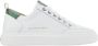 Alexander Smith Bond Sneakers met Contrastdetails White Heren - Thumbnail 4