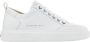 Alexander Smith Luxe Witte Bond Street Sneakers White Heren - Thumbnail 1