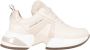 Alexander Smith Marmelen Vrouw Ivory Beige Dames - Thumbnail 2
