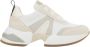 Alexander Smith Marmer Model Dames Sneakers Multicolor Dames - Thumbnail 14