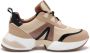 ALEXANDER SMITH Lage Sneakers Dames Marble Maat: 36 Materiaal: Leatherlook Kleur: Beige - Thumbnail 8