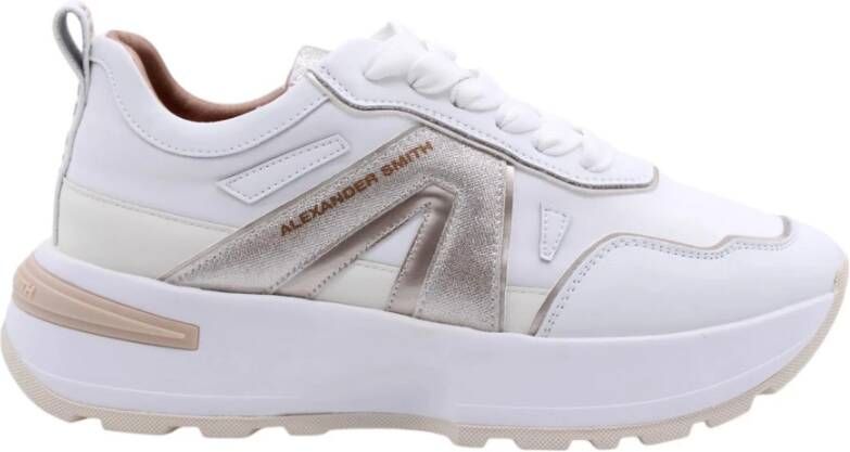 Alexander Smith Meskiana Sneaker