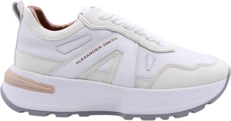 Alexander Smith Mina Sneaker