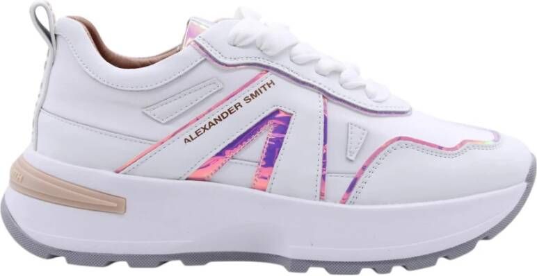 Alexander Smith Riou Sneaker