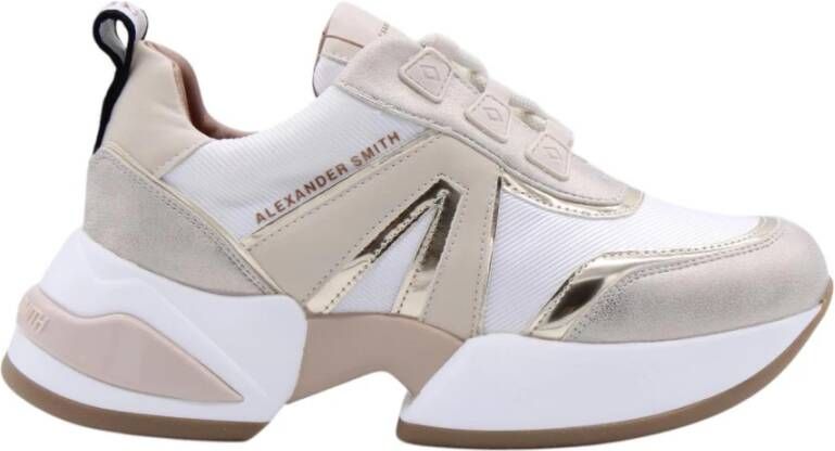 Alexander Smith Sahel Sneaker
