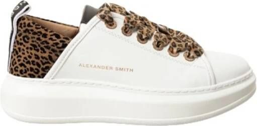 Alexander Smith Schoenen Meerkleurig Dames