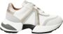 Alexander Smith Schoenen Wit Dames - Thumbnail 1