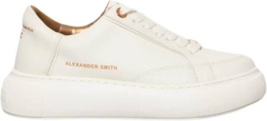 Alexander Smith Shoes