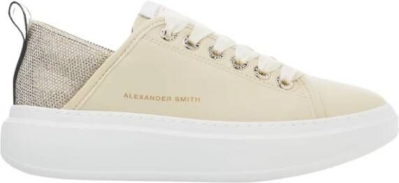 Alexander Smith Shoes Beige Dames