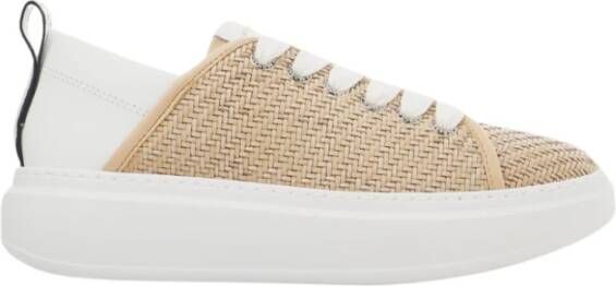 Alexander Smith Shoes Beige Dames