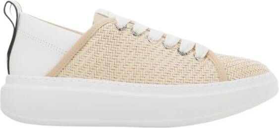 Alexander Smith Shoes Beige Dames