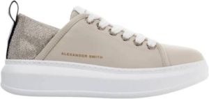 Alexander Smith Shoes Beige Dames